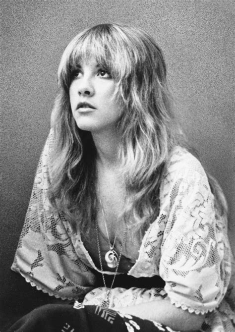 STEVIE NICKS INFO .